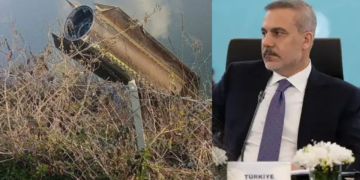 Bakan Fidan'dan Çarpıcı İran Çıkışı: 'Provokasyona Gelmeyiz'