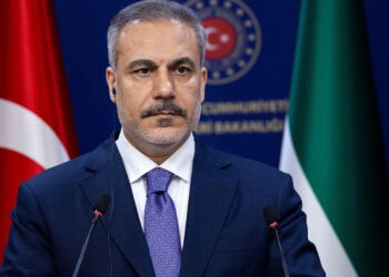 Bakan Fidan'dan 'Savaş Yayılıyor' Mesajı: 'Türkiye Her Türlü Provokasyona Karşı Direnecek'