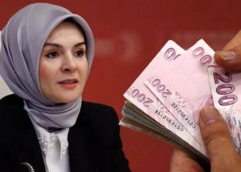 Bakan Göktaş Açıkladı: Mart Ayı Yaşlı ve Engelli Aylıkları Hesaplara Yatırılıyor