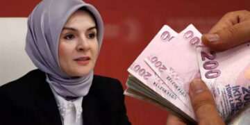 Bakan Göktaş Açıkladı: Mart Ayı Yaşlı ve Engelli Aylıkları Hesaplara Yatırılıyor