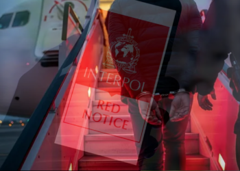 Bakan Gürlek'ten Kırmızı Bülten Bilançosu: 3 Ayda 76 Suçlu İade Edildi