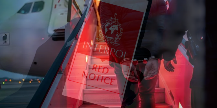 Bakan Gürlek'ten Kırmızı Bülten Bilançosu: 3 Ayda 76 Suçlu İade Edildi