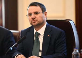 Bakan Gürlek'ten Öldürülen Öğretmene İlişkin Açıklama