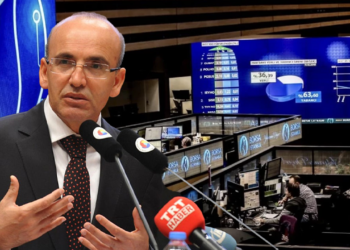 Bakan Şimşek'ten Güven Mesajı: 'Ekonomimiz Şoklara Karşı Dirençli'