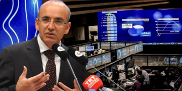 Bakan Şimşek'ten Güven Mesajı: 'Ekonomimiz Şoklara Karşı Dirençli'