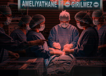 Bakırköy'de Öldüren Anjiyo: 2 Doktora 6 Yıla Kadar Hapis Talebi