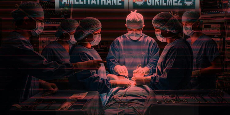 Bakırköy'de Öldüren Anjiyo: 2 Doktora 6 Yıla Kadar Hapis Talebi