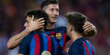 Barcelona’nın Forvet Listesinde Galatasaraylı Yıldız da Var