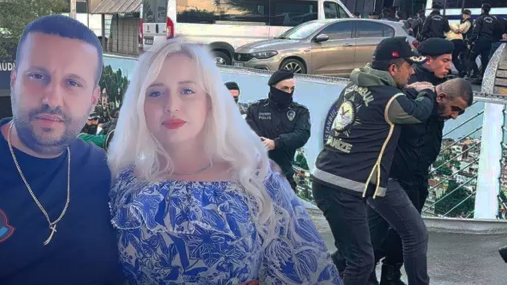 Barış Boyun Davası... Ece Boyun Dahil 11 Kişi İçin Yakalama Kararı