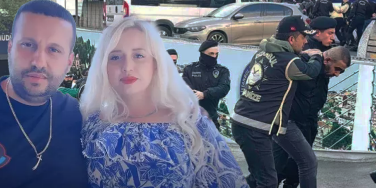 Barış Boyun Davası... Ece Boyun Dahil 11 Kişi İçin Yakalama Kararı