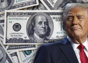 Başkan Trump Tarihe Geçiyor! 250 Yıllık ABD Tarihinde Bir İlk: Dolarda İmzası Olan Görevdeki İlk Başkan Olacak