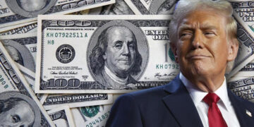 Başkan Trump Tarihe Geçiyor! 250 Yıllık ABD Tarihinde Bir İlk: Dolarda İmzası Olan Görevdeki İlk Başkan Olacak