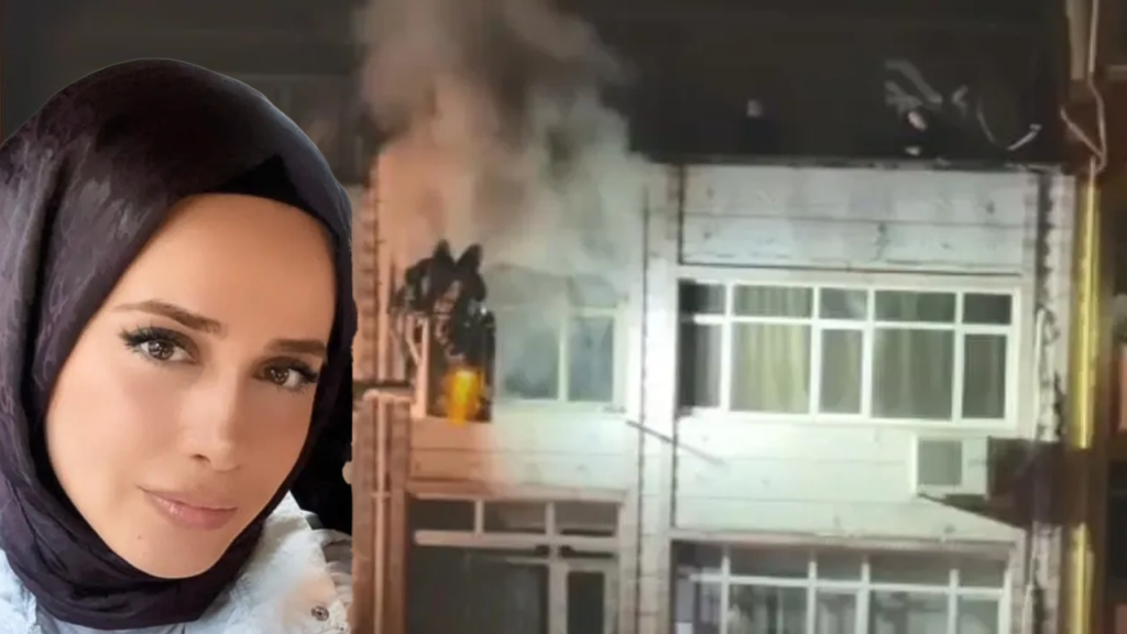 'Bayram İzni' Kararıyla Çıktı, Eşini Katletti!