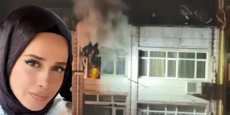 'Bayram İzni' Kararıyla Çıktı, Eşini Katletti!