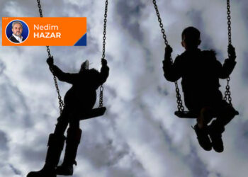 Bayram, hüzün ve ümit