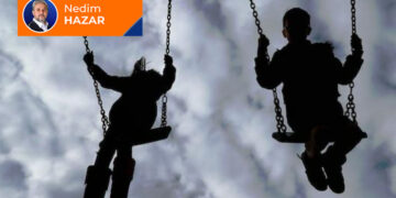 Bayram, hüzün ve ümit