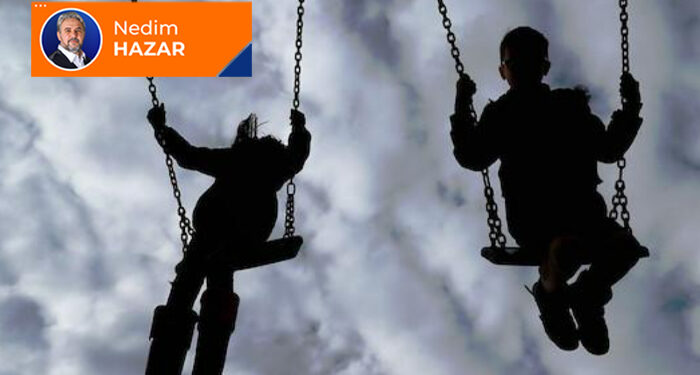 Bayram, hüzün ve ümit