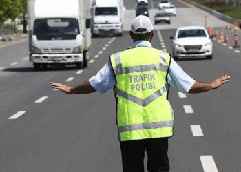 Bayramda Yola Çıkacaklar Dikkat! Trafikte Hız Sınırını Aşana Kademeli Ceza Geliyor! Artık Radarlar Affetmeyecek