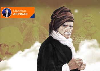 Bediüzzaman ‘siyasal İslamcı’ değildi!