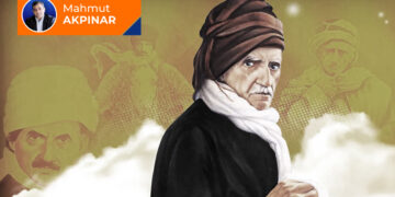 Bediüzzaman ‘siyasal İslamcı’ değildi!