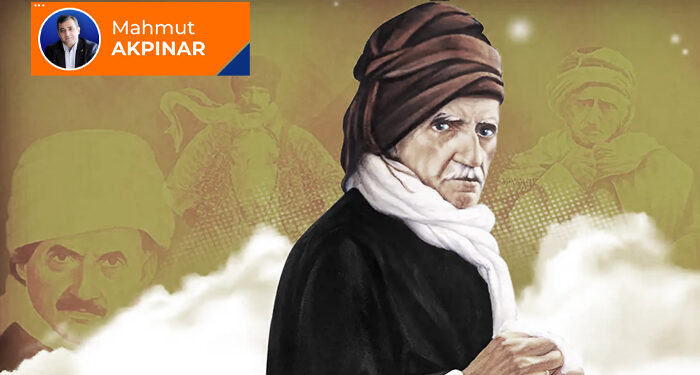 Bediüzzaman ‘siyasal İslamcı’ değildi!