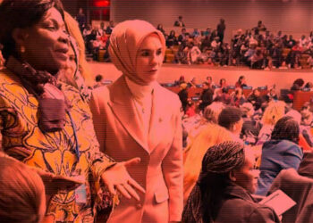 Birleşmiş Milletler Toplantısında İsrail'e Soğuk Duş: Bakan Göktaş Toplantıyı Terk Etti