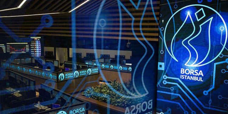 Borsa Günü Yükselişle Kapattı