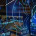 Borsa Günü Yükselişle Kapattı