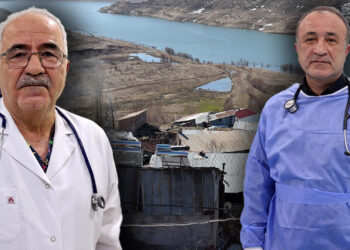 Bu Köyün Suyunu İçen Doktor Oluyor: 48 Yıllık Yolculukta Doktor Sayısı 100'ü Aştı