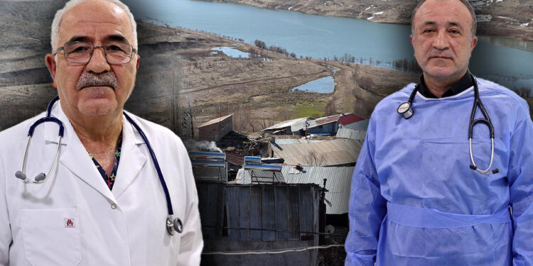 Bu Köyün Suyunu İçen Doktor Oluyor: 48 Yıllık Yolculukta Doktor Sayısı 100'ü Aştı