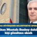 Bursa Büyükşehir Belediyesi’ne operasyon: Başkan Mustafa Bozbey dahil 55 kişi gözaltına alındı