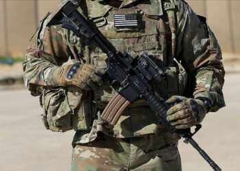 CENTCOM Duyurdu... ABD'nin Asker Kaybı Arttı