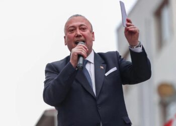 CHP’den Yalım kararı: Üyeliği askıya alındı