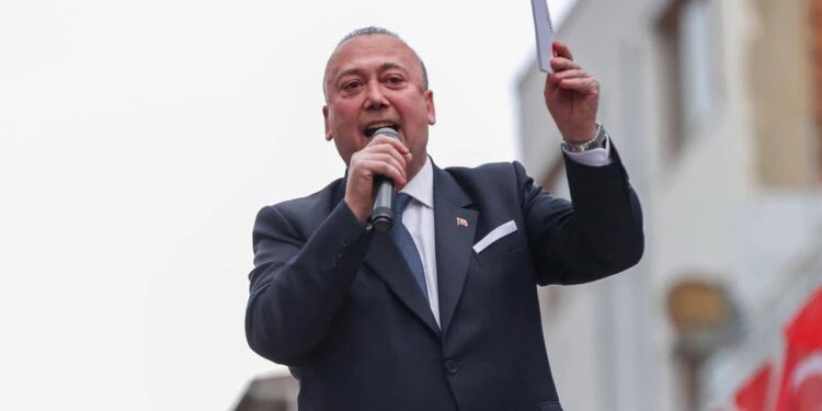 CHP’den Yalım kararı: Üyeliği askıya alındı