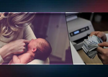 Çalışan Annelere Esnek İzin Dönemi: TBMM’ye Sunuldu, Detaylar Belli Oldu