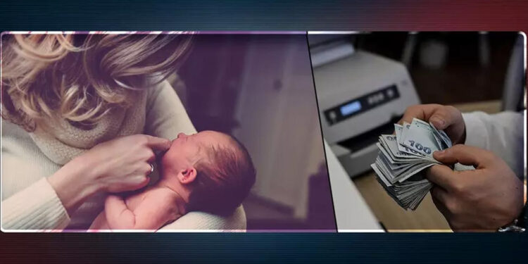 Çalışan Annelere Esnek İzin Dönemi: TBMM’ye Sunuldu, Detaylar Belli Oldu