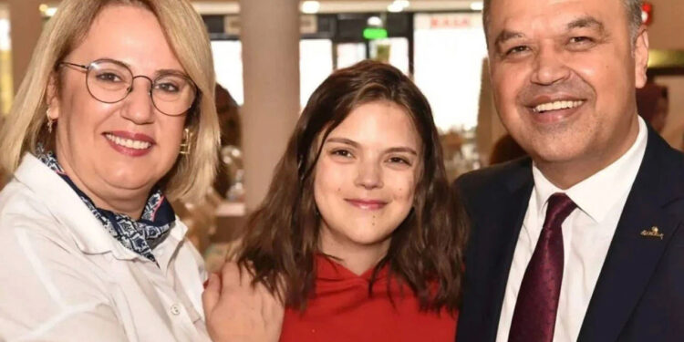 Çan Belediye Başkanı Harun Arslan’ın Acı Günü