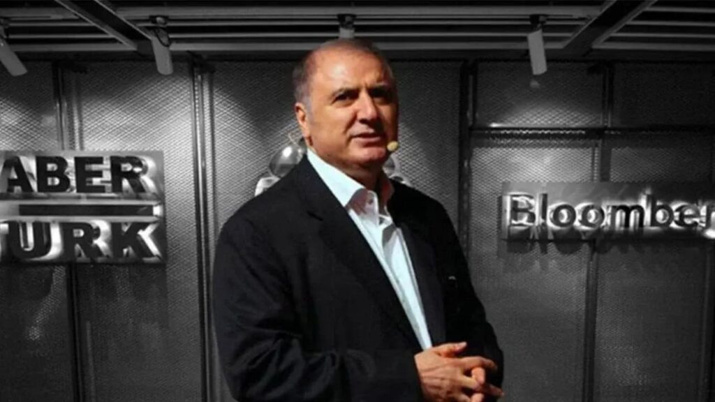 Can Holding soruşturmasında Kenan Tekdağ tahliye edildi