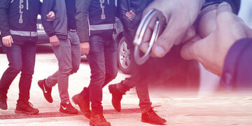 'Casperlar' Çetesine Yeni Operasyon: 12 Gözaltı