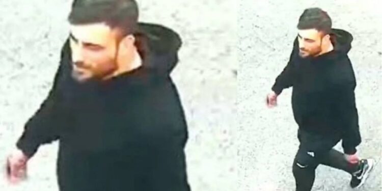 Cemil Önal cinayetinin tetikçisi yakalandı