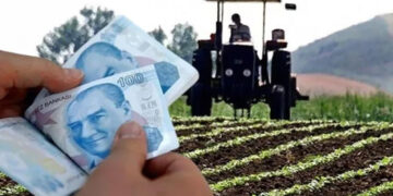 Çiftçiye Nefes Aldıracak Karar Resmi Gazete'de Yayımlandı: Gümrük Vergisi Sıfırlandı