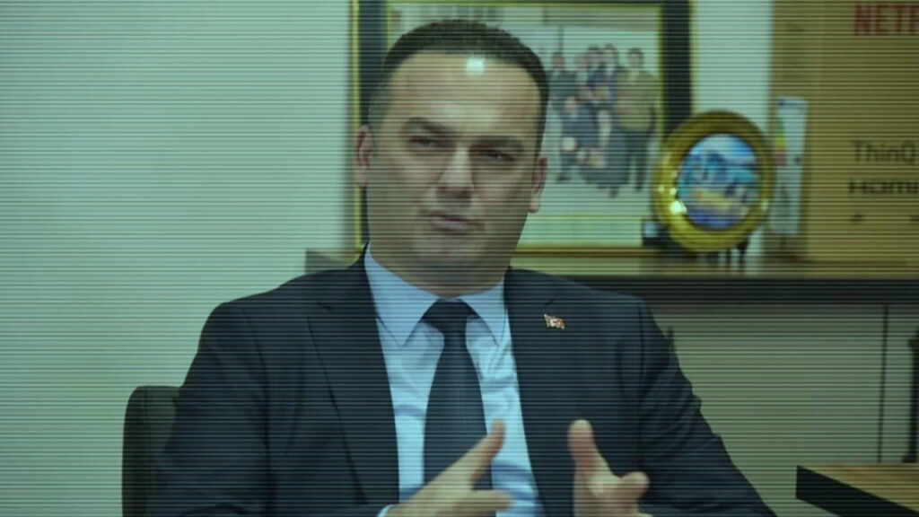 'Çocuğa Karşı Cinsel Taciz' İddiasıyla Tutuklanmıştı: Mahkemeden Hasbi Dede Kararı