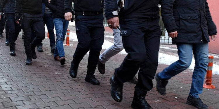 Çocukları Suça Teşvik Eden Paylaşımlar Yapan 7 Şüpheli Tutuklandı