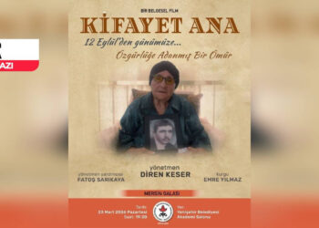 Cumartesi Anneleri... Kifayet ANA