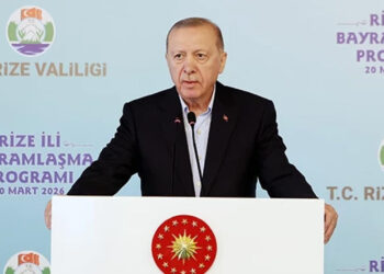 Cumhurbaşkanı Erdoğan: 'İran Savaşı Netanyahu'nun Tahrikiyle Başladı'