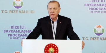 Cumhurbaşkanı Erdoğan: 'İran Savaşı Netanyahu'nun Tahrikiyle Başladı'