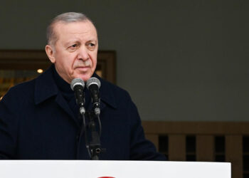 Cumhurbaşkanı Erdoğan'dan Çanakkale Zaferi Açıklaması: En Büyük İlham Kaynağımız Olmaya Devam Edecek