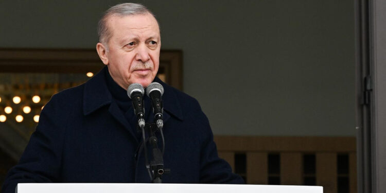 Cumhurbaşkanı Erdoğan'dan Çanakkale Zaferi Açıklaması: En Büyük İlham Kaynağımız Olmaya Devam Edecek