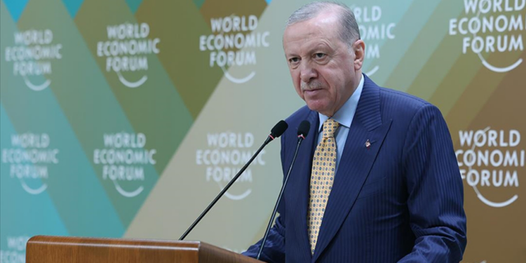 Cumhurbaşkanı Erdoğan'dan İran Uyarısı: 'Çatışmalar Sona Ermezse...'