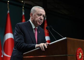 Cumhurbaşkanı Erdoğan’dan İran’a 'Füze' Uyarı: 'Yanlışta Israr Etmeyin'